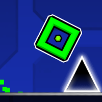 Geometry Dash (PC)