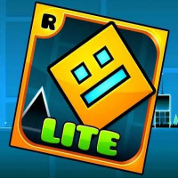 Conquering the Blocks: A Journey into Geometry Dash Lite