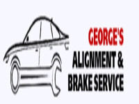George’s Alignment & Brake Service