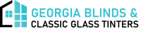 Georgia Blind&Classic Glass Tinters