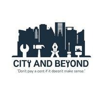 City and Beyond