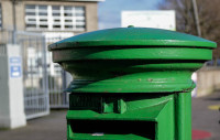 green bin collection liverpool