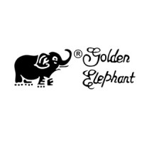 Golden Elephant
