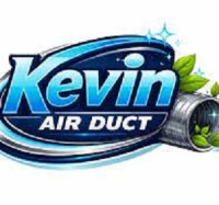 Kevin air duct