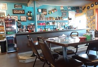 The Home Cafe