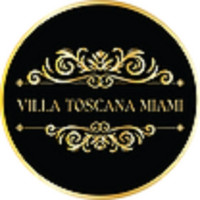 Villa Toscana Miami Wedding Venue