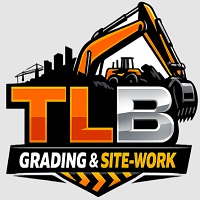 TLB Grading & Site-Work