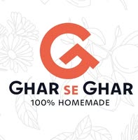 Ghar se Ghar – Pure Homemade Food Products Online in India