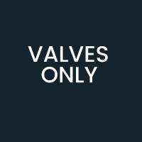 VALVES ONLY