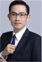 Lê Minh Hoàng CEO Lê Minh Hoàng