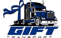 Freight Transportation Services in Maryland - GIFT TRANSPORT INC