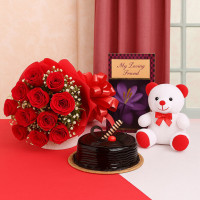 Anniversary Gifts Online | Unique Gifts For Your Loved One