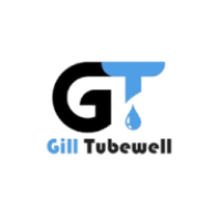Gill Tubewell Company