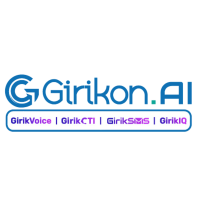 Girikon.AI - Zoho CRM AI Voice Agent Integration