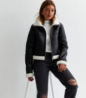wear jacket