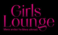 Girls lounge