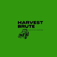 Harvest Brute