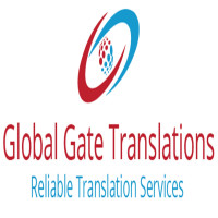 Global Gate Translations Ltd