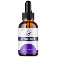 Glycopezil Supports Metabolic Wellness