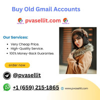11 Best Websites to Buy Old Gmail Accounts in Bulk (2025)