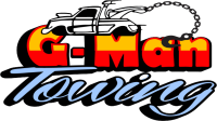 G-Man Towing