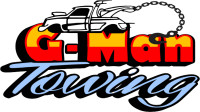 G-Man Towing