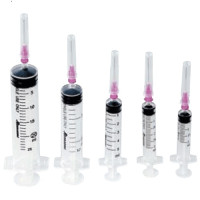 Buy Romsons Romo Jet Syringe Without Needle 50ml – Precision Care