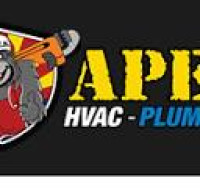 A.P.E.S. HVAC & Plumbing