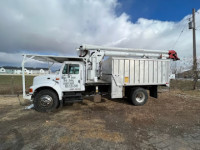 Ernesto's Tree Service
