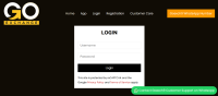 go exchange app download