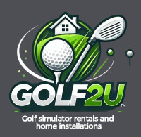 Golf2U
