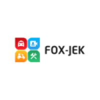 FOX-JEK - Build an All-in-One Service Platform with a Gojek Clone