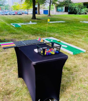 Play Golf Rentals