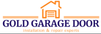 Gold Garage Door Installation and Repair in Los Angeles