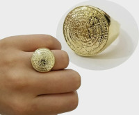 10 Karat Gold Ring in Texas