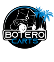 Botero Carts Pensacola