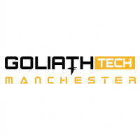 GoliathTech-Manchester