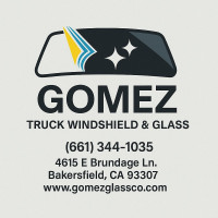 Gomez Truck Glass & Windshield