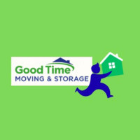 Good Time Moving and Storage
