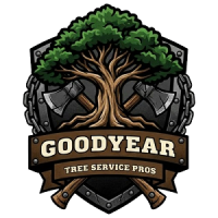 Goodyear Tree Service Pros