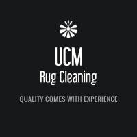 UCM Rug Cleaning