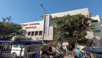 Gopi Krishna Hospital Mathura