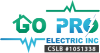 Go Pro Electric
