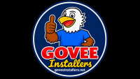 Govee Installers in Midlothian, TX