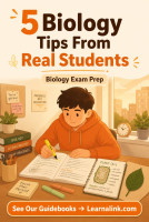 Combined biology guidebook singapore