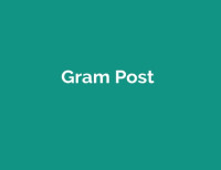 Grampost