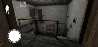 Granny: The Terrifying Horror Game That Tests Your Nerves