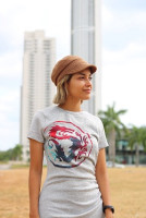 Graphic Tee Wholesale vendor