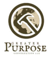 Greater Purpose Construction LLC