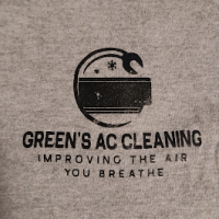 Green's AC Cleaning LLC